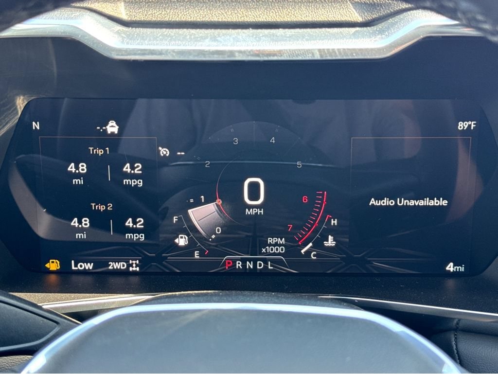 2026 GMC Canyon Elevation - Photo 21