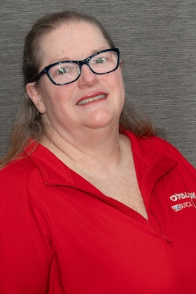 Staff member Mary from ID_eb7635cc826a