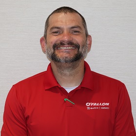 Staff member Chris from ID_eb7635cc826a