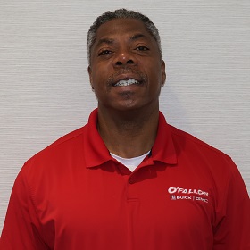 Staff member Walter from ID_eb7635cc826a