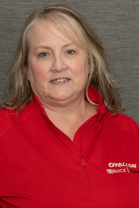Staff member Christine from ID_eb7635cc826a