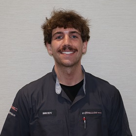 Staff member Brody from ID_eb7635cc826a