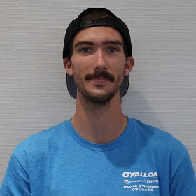 Staff member Tommy from ID_eb7635cc826a