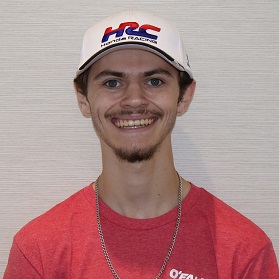 Staff member Cole from ID_eb7635cc826a