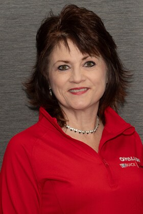 Staff member Debbie from ID_eb7635cc826a