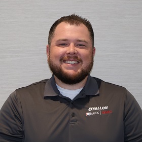 Staff member Zach from ID_eb7635cc826a