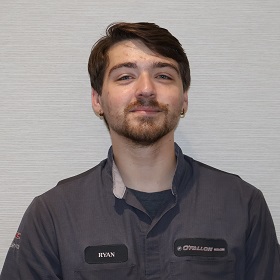 Staff member Ryan from ID_eb7635cc826a