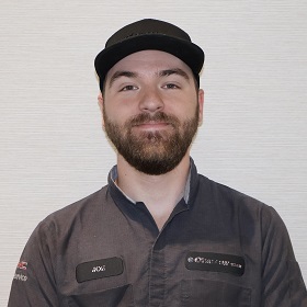 Staff member Joe from ID_eb7635cc826a