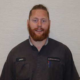 Staff member Jason from ID_eb7635cc826a