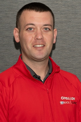 Staff member Beau from ID_eb7635cc826a