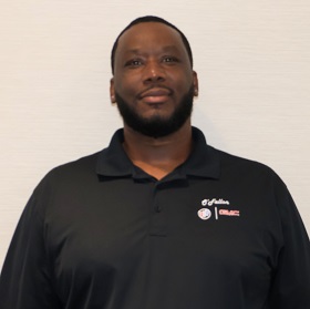 Staff member Kevin from ID_eb7635cc826a