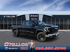 2026 GMC Sierra 1500 Pro Truck