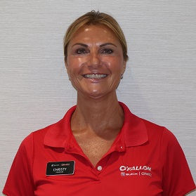 Staff member Christy from ID_eb7635cc826a