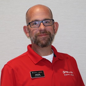 Staff member Jason from ID_eb7635cc826a