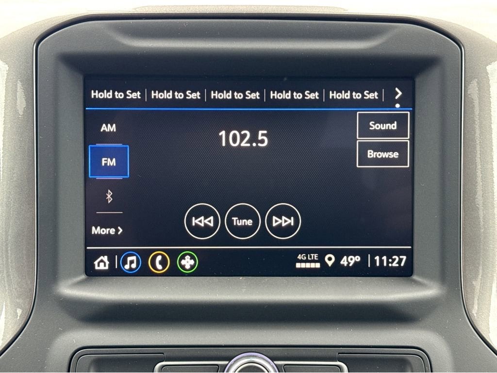 2026 GMC Sierra 1500 Pro - Photo 13
