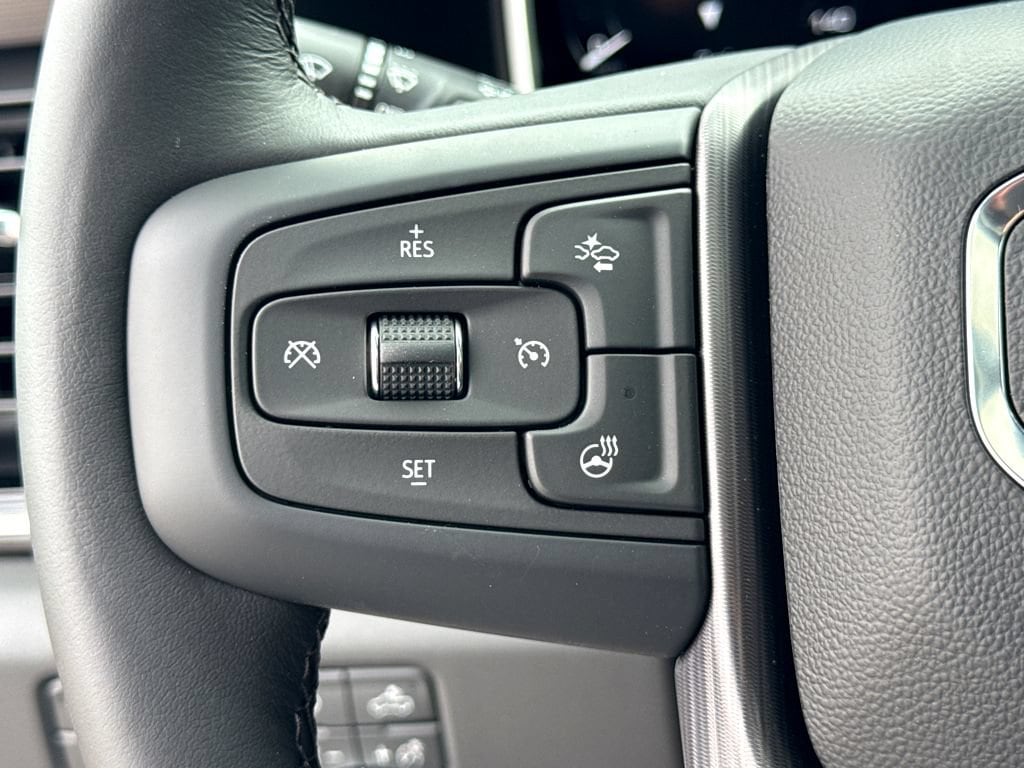 2026 GMC Sierra 2500HD Denali Ultimate - Photo 16