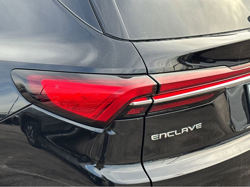 2026 Buick Enclave Preferred - Photo 21