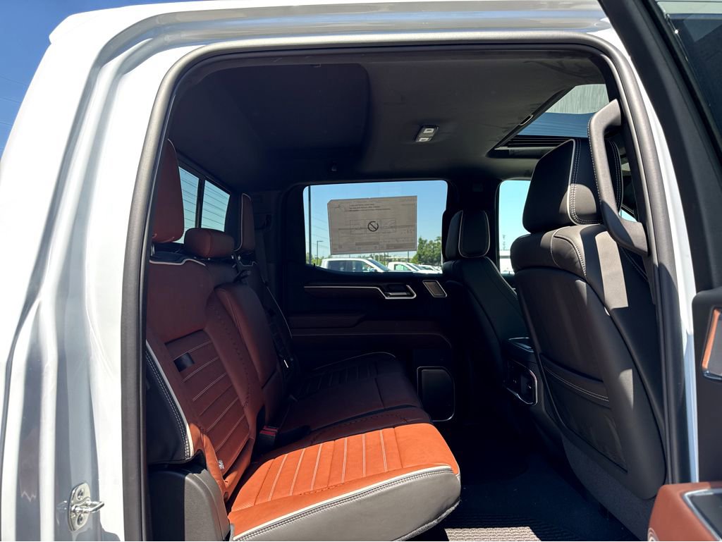 2026 GMC Sierra 1500 Denali Ultimate - Photo 6