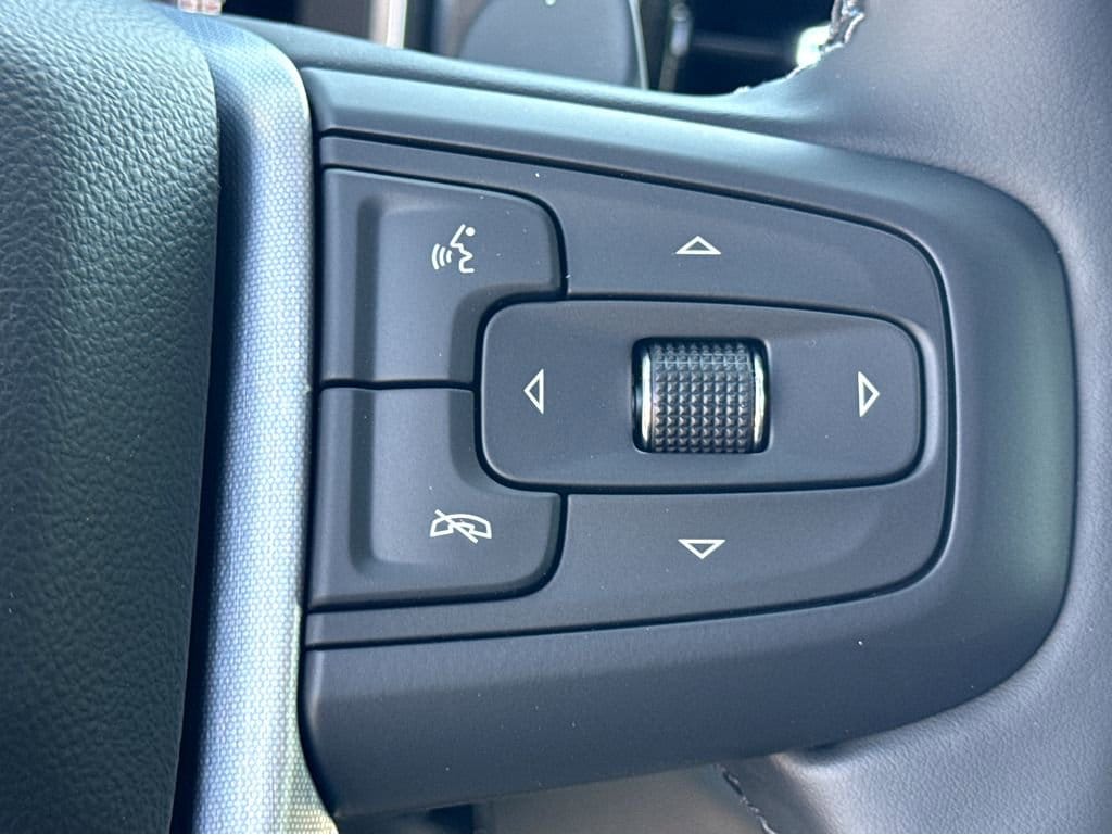 2026 GMC Sierra 1500 Elevation - Photo 17