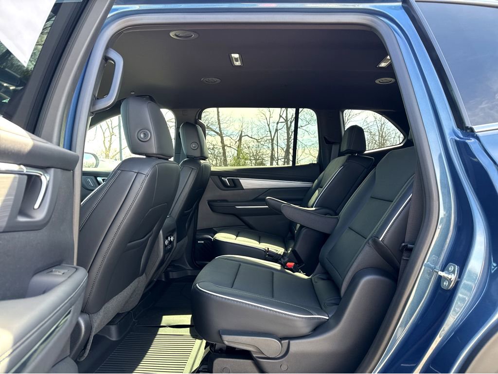 2026 Buick Enclave Preferred - Photo 8
