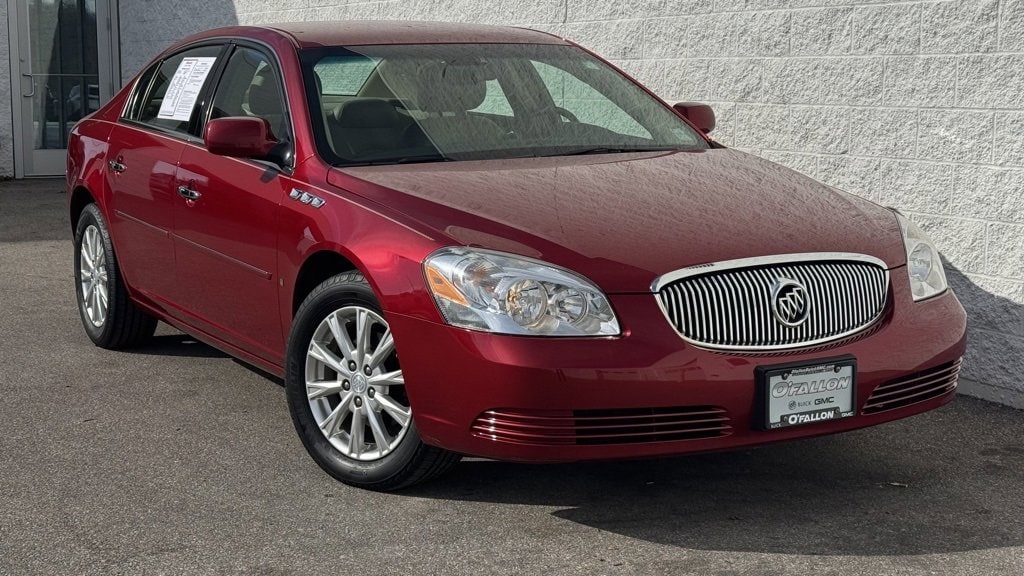 2009 Buick Lucerne CXL's photo