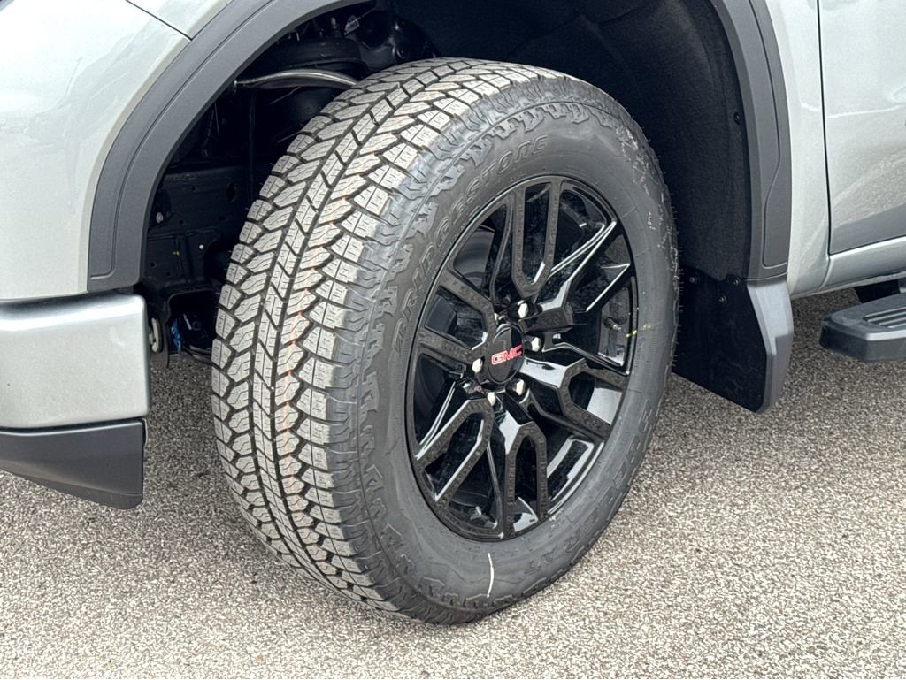 2026 GMC Sierra 1500 Elevation - Photo 24