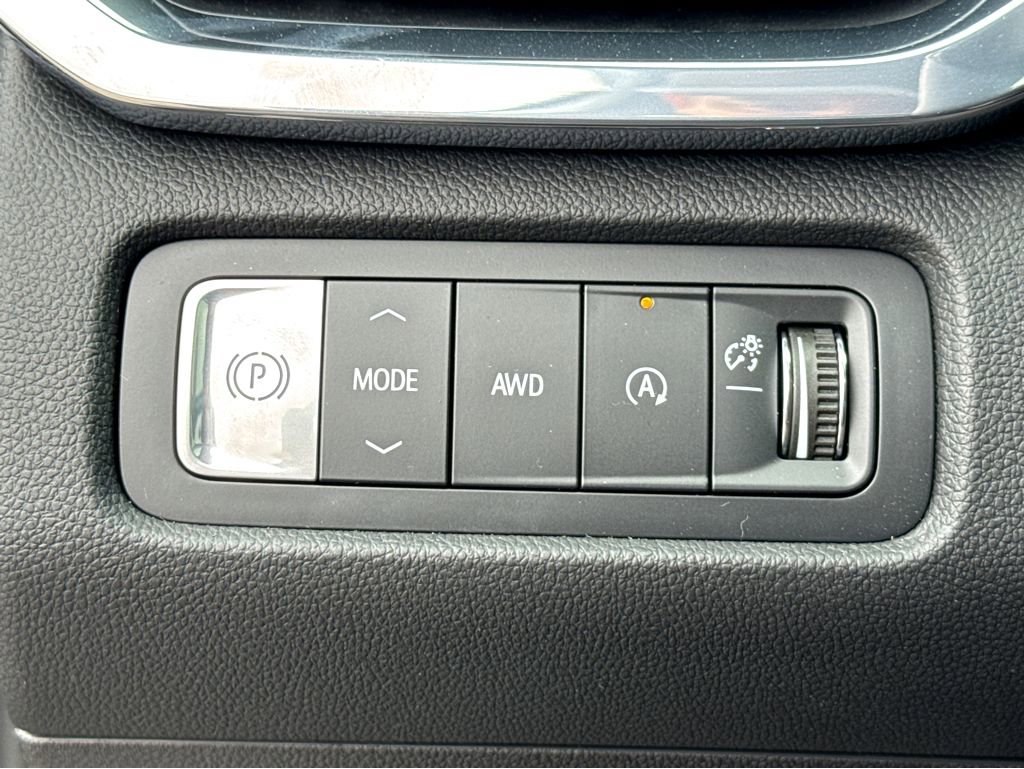 2026 GMC Acadia Denali - Photo 11