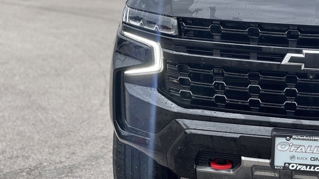 Used 2023 Chevrolet Tahoe Z71 SUV