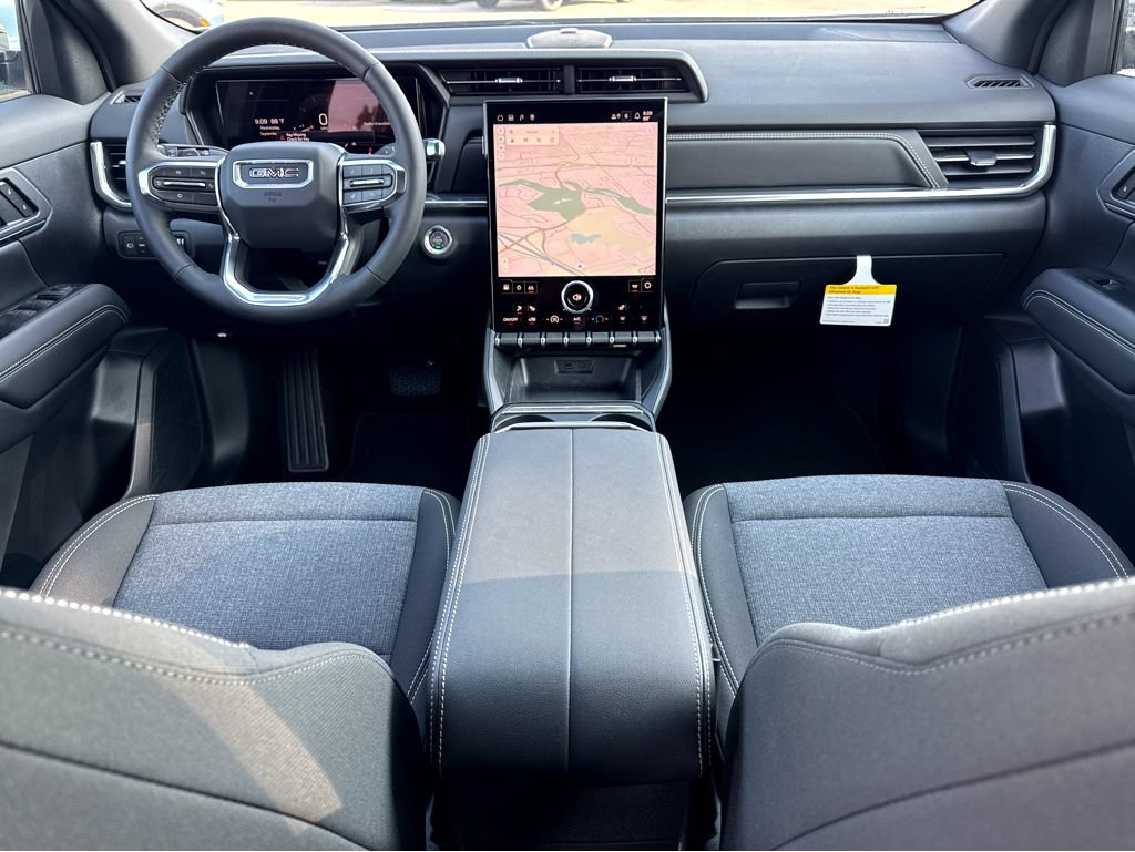 2027 GMC Terrain Elevation - Photo 11