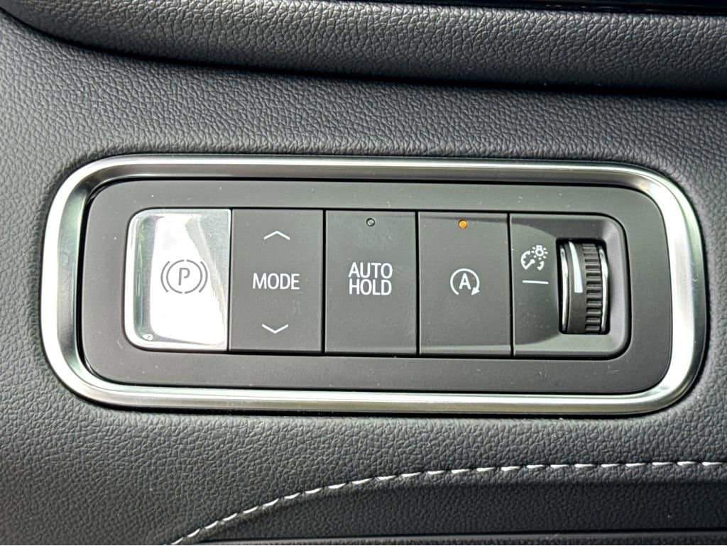 2026 Buick Enclave Preferred - Photo 11