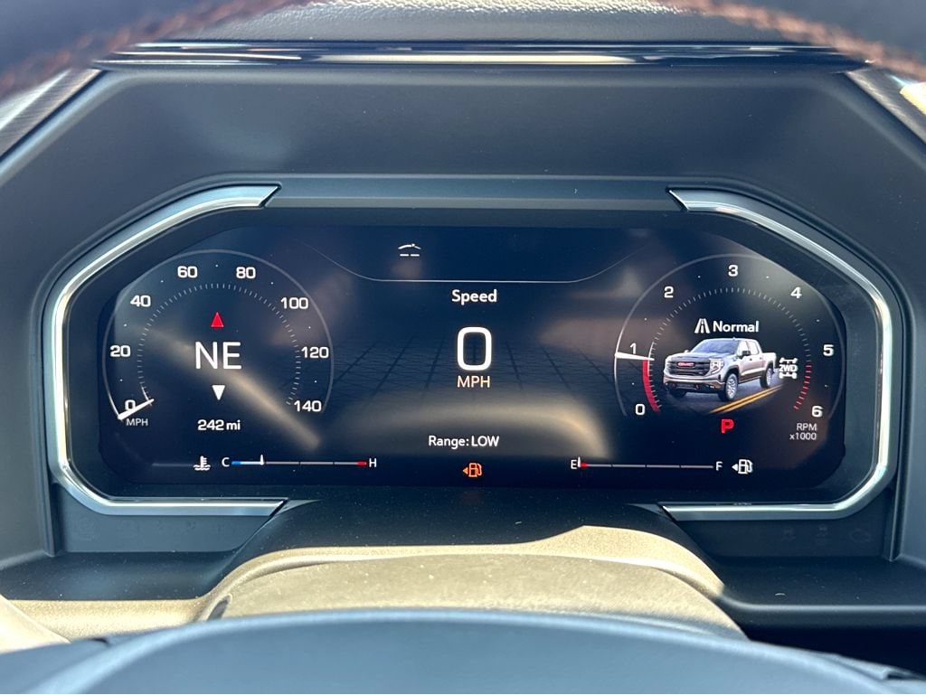 2026 GMC Sierra 1500 AT4 - Photo 20