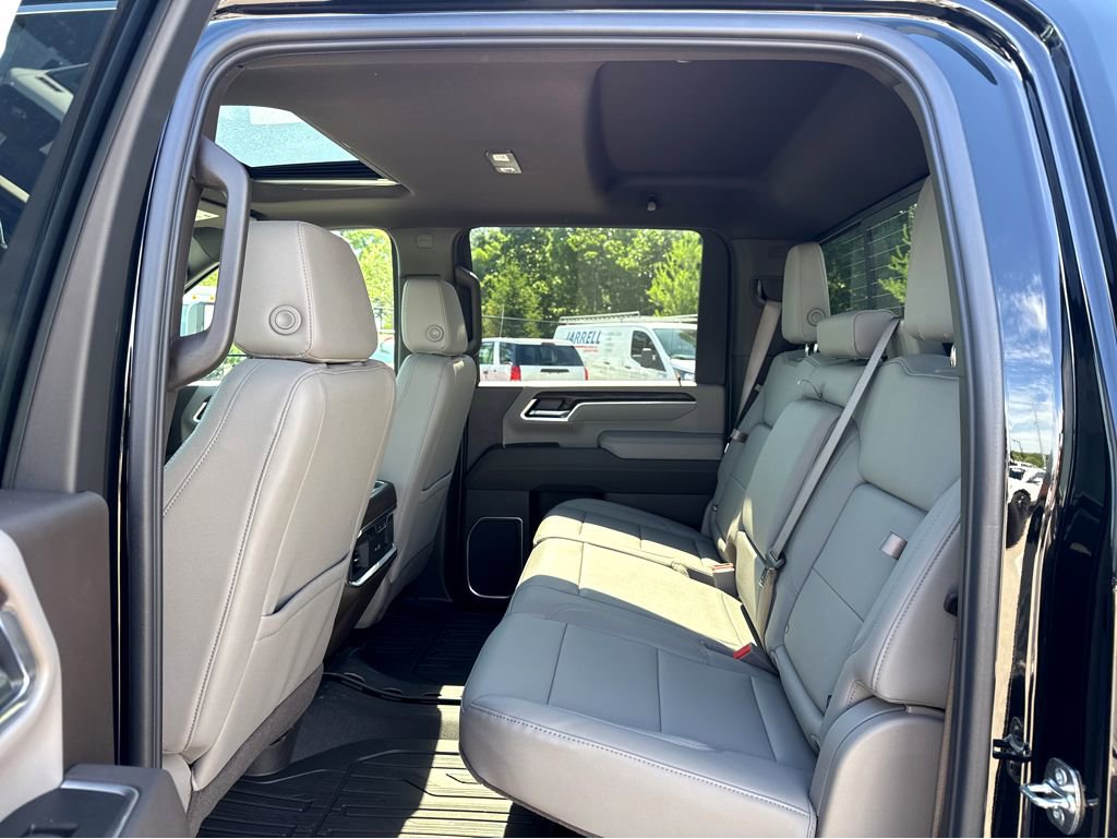 2026 GMC Sierra 2500HD SLT - Photo 7
