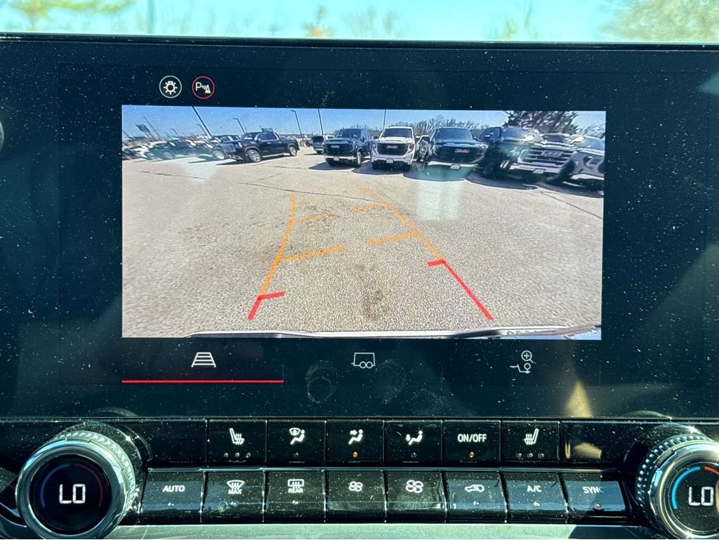 2026 GMC Canyon Elevation - Photo 14