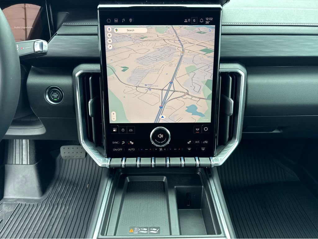 2026 GMC Acadia Elevation - Photo 13