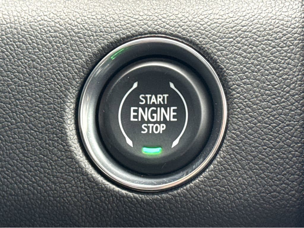 2026 GMC Acadia Elevation - Photo 19
