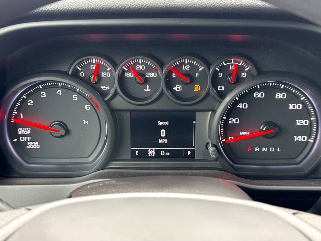 2026 GMC Sierra 1500 Pro - Photo 20