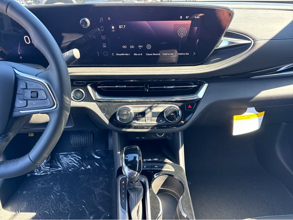 2026 Buick Envista Sport Touring - Photo 12