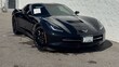 Chevrolet Corvette Stingray
