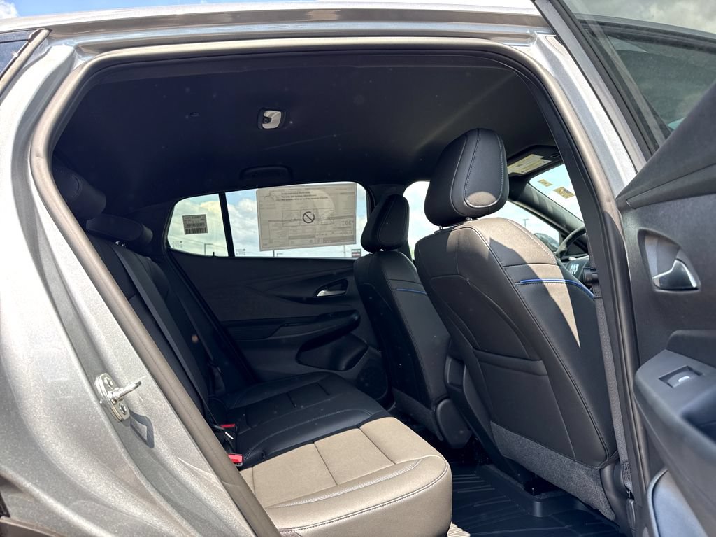 2026 Buick Envista Sport Touring - Photo 6