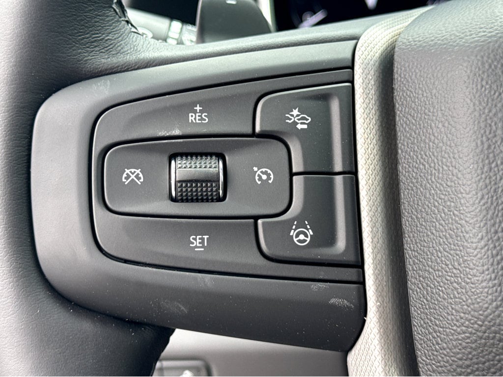 2026 GMC Sierra 1500 Denali - Photo 16
