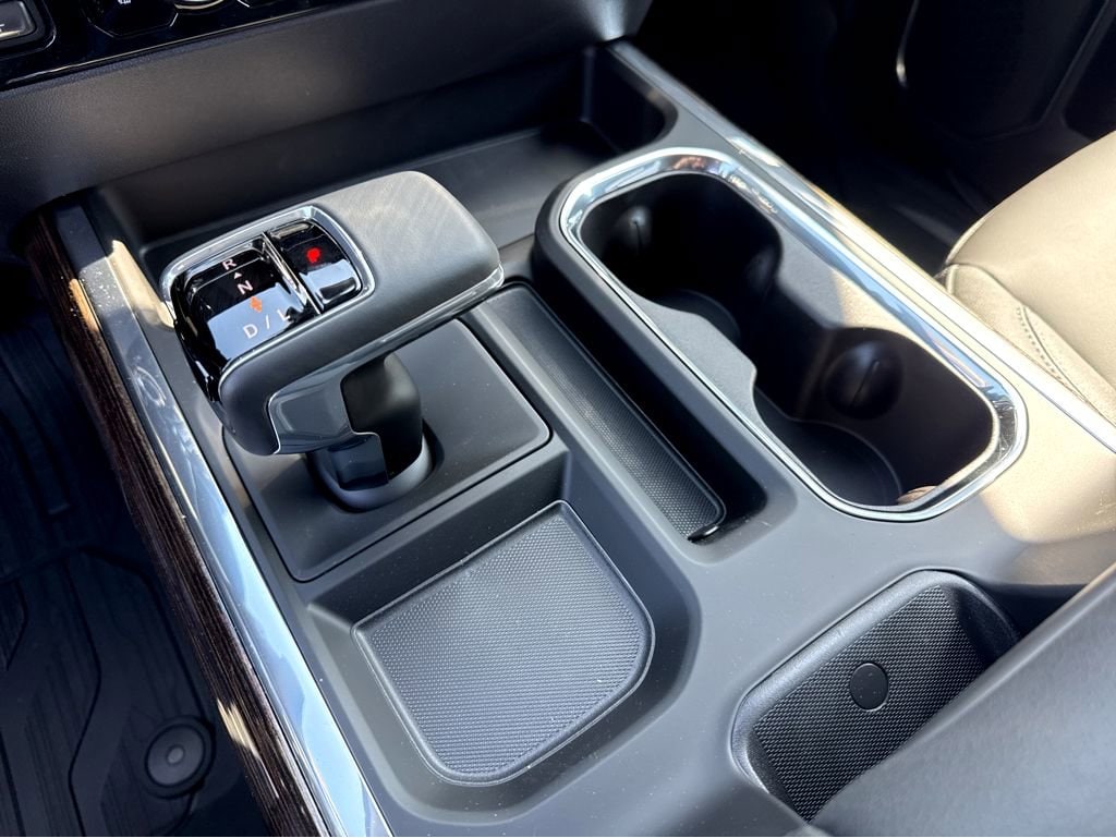 2026 GMC Sierra 1500 Elevation - Photo 22