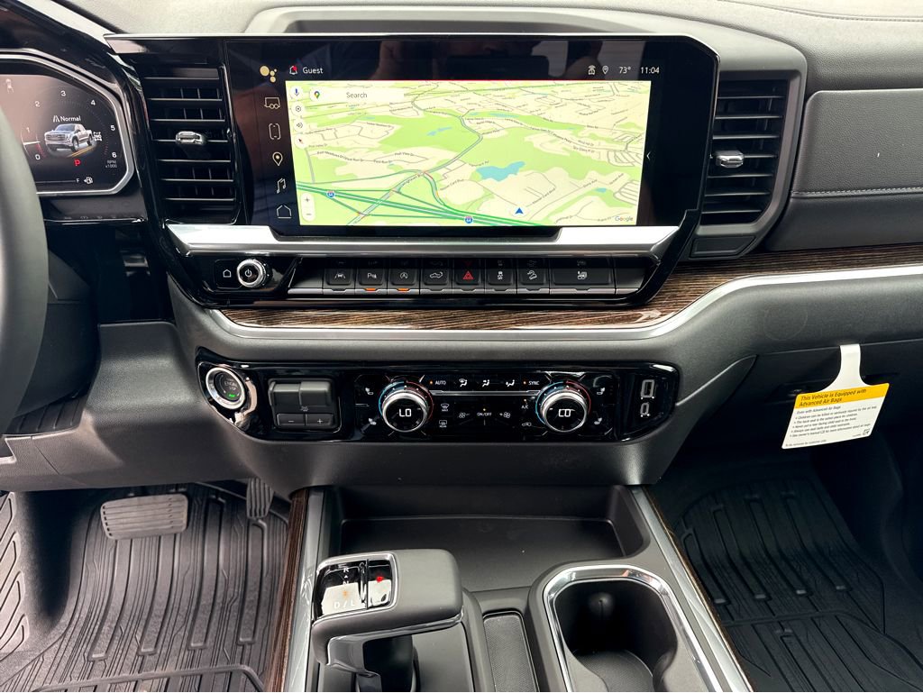 2026 GMC Sierra 1500 Elevation - Photo 12