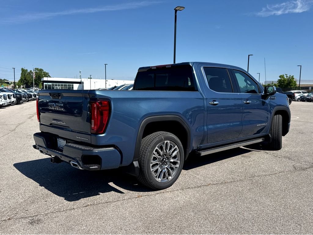 New 2026 GMC Sierra 1500 Denali Ultimate Truck