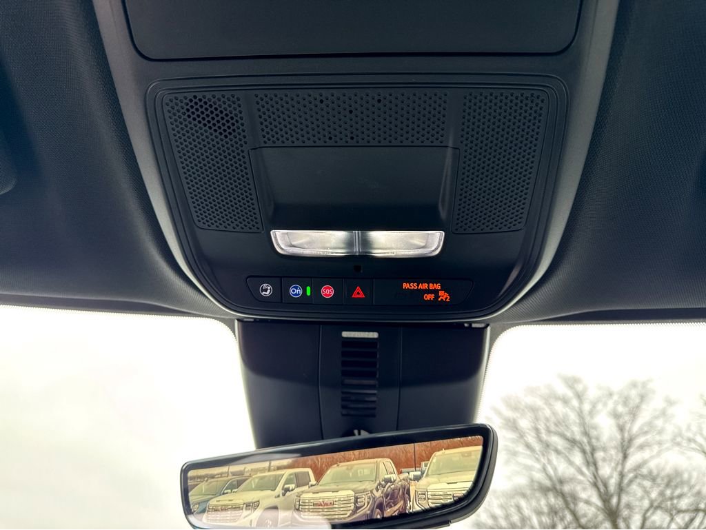 2026 GMC Acadia Elevation - Photo 24