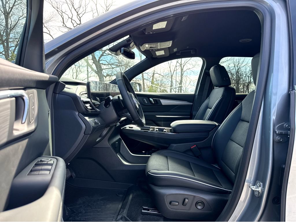 2026 Buick Enclave Preferred - Photo 9