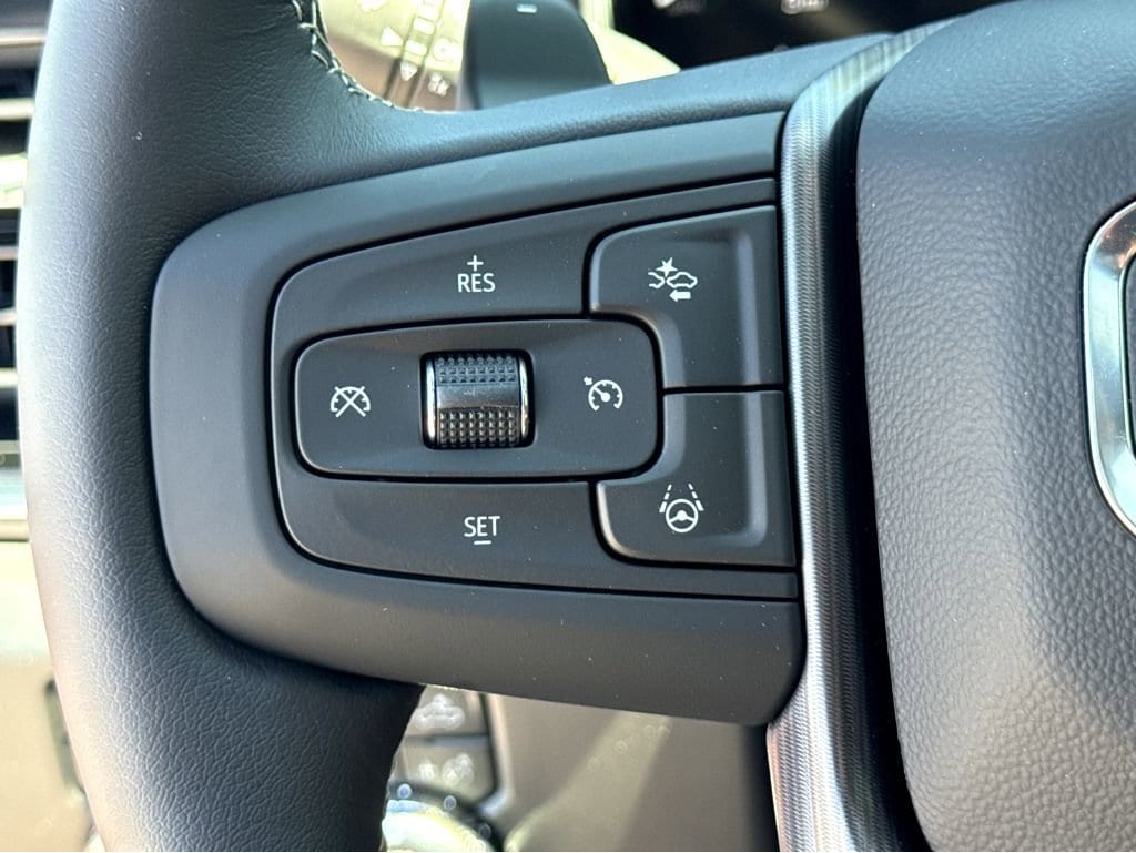 2026 GMC Sierra 1500 Denali Ultimate - Photo 16