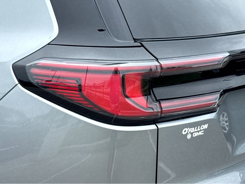 2026 GMC Acadia Elevation - Photo 21