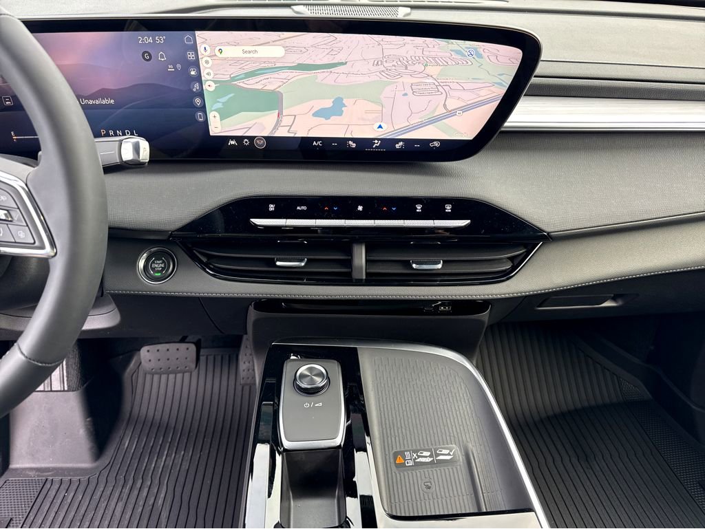 2026 Buick Enclave Preferred - Photo 13