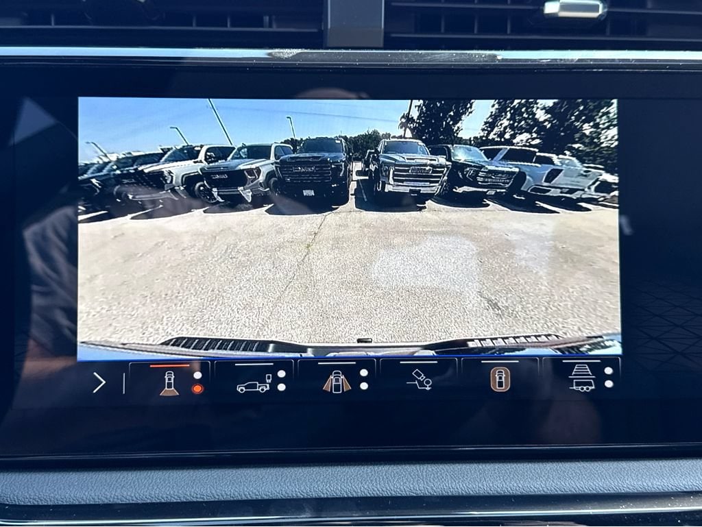 2026 GMC Sierra 2500HD AT4 - Photo 14