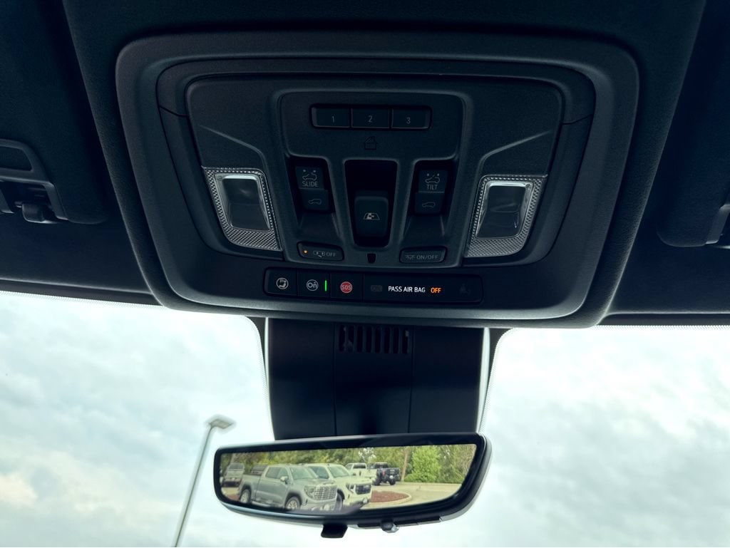 2026 GMC Sierra 2500HD Denali Ultimate - Photo 23